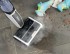 Shark SD200EU parn mop na tvrd podlahy, 1230 W, bl