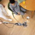 Shark SD200EU parn mop na tvrd podlahy, 1230 W, bl