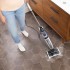 Shark SD200EU parn mop na tvrd podlahy, 1230 W, bl