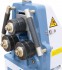 Bernardo RBM 25 run zakruovaka profil a trubek, Ø30 mm / tyhrann 30  10 mm (06-1189)