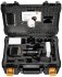 Testo 883-2 termokamera 320240 px, 27 Hz, -30 C a +650 C, Bluetooth, WLAN, aplikace, 0560 8836