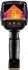 Testo 883-2 termokamera 320240 px, 27 Hz, -30 C a +650 C, Bluetooth, WLAN, aplikace, 0560 8836