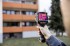 Testo 883-2 termokamera 320240 px, 27 Hz, -30 C a +650 C, Bluetooth, WLAN, aplikace, 0560 8836