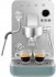 Smeg EMC02EGMEU Mini Pro pkov kvovar smaragdov zelen