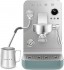 Smeg EMC02EGMEU Mini Pro pkov kvovar smaragdov zelen