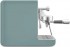 Smeg EMC02EGMEU Mini Pro pkov kvovar smaragdov zelen