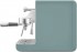 Smeg EMC02EGMEU Mini Pro pkov kvovar smaragdov zelen