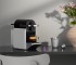 DeLonghi Pixie EN127.S Nespresso kapslov kvovar, ern/stbrn