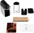 DeLonghi Pixie EN127.S Nespresso kapslov kvovar, ern/stbrn