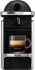 DeLonghi Pixie EN127.S Nespresso kapslov kvovar, ern/stbrn