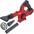 Flex BW 18.0-EC/Detailing Set aku fukar pro suen automobil 18V bez aku, 530537