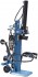 Bernardo HS 30 ZE �t�pa�ka d�eva s elektromotorem a pohonem v�vodov�m h��delem, 30t, 400V, 14-1212