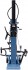 Bernardo HS 30 ZE �t�pa�ka d�eva s elektromotorem a pohonem v�vodov�m h��delem, 30t, 400V, 14-1212