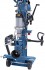 Bernardo HS 30 ZE �t�pa�ka d�eva s elektromotorem a pohonem v�vodov�m h��delem, 30t, 400V, 14-1212