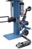 Bernardo HS 30 ZE �t�pa�ka d�eva s elektromotorem a pohonem v�vodov�m h��delem, 30t, 400V, 14-1212
