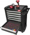Milwaukee TOOLGUARD 4932500743 d�lensk� voz�k 78 cm s n��ad�m, 246-d�ln�, �ed�