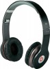 Monster Solo HD sluchtka ern Beats by Dr. Dre