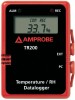 TR-200A teplotn/vlhkostn datalogger -40 a+85 C Beha Amprobe
