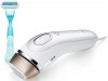 BD5001 Silk expert, IPL epiltor Braun