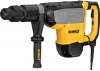 DeWalt D25773K kombinovan kladivo SDS max, 1700 W