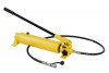 Genborx HHB-700A run hydraulick pumpa