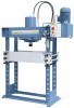 Bernardo BHP 150 Hydraulick dlensk lis 06-1742XL