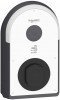 Schneider Electric EVB3S22N41 EVlink Pro AC nab�jec� stanice Wallbox 22 kW se z�suvkou Typ 2, RFID a NFC