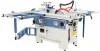 Bernardo PSM 2000 kombinovan� stroj – form�tovac� pila a spodn� fr�zka, 400V, 08-1185