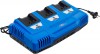 BGS 7385 v�cen�sobn� nab�je�ka 18 V 3� 2,5 A