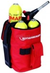 3.5536 Robag power fire compact + 3 ks Mapp Rothenberger