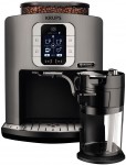 EA 860 E Latte Smart One-Touch-Cappuccino kvovar Krups