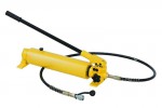 Genborx HHB-700A run hydraulick pumpa