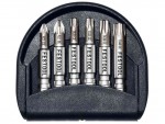 Festool CENTRO Bit-Set 6-dln sada bit 205087
