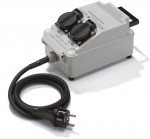 K�rcher omezova� proudu p�i zapnut� pro vysokotlak� �isti�e 2.637-495.0