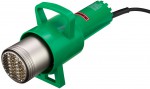 Leister FORTE S3 horkovzdu�n� p��stroj 3 x 230 V / 10 kW, CEE 5/32, 102.030