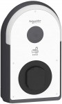 Schneider Electric EVB3S22N41 EVlink Pro AC nab�jec� stanice Wallbox 22 kW se z�suvkou Typ 2, RFID a NFC