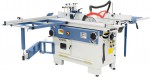 Bernardo PSM 2000 kombinovan� stroj – form�tovac� pila a spodn� fr�zka, 400V, 08-1185