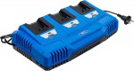BGS 7385 v�cen�sobn� nab�je�ka 18 V 3� 2,5 A