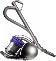 DC52 Allergy Care ERP bezskov vysava 1300 W, stbrn, fialov Dyson