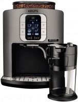 EA 860 E Latte Smart One-Touch-Cappuccino kvovar Krups