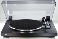 Gramofon Dual CS 415-2, emnkov pohon, ern