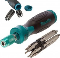 Makita P-90071 sada bit v rukojeti rnovho roubovku