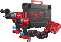 Milwaukee M18 ONEPP2A2-502X M18 FUEL ONE-KEY sada aku nad  4933464529