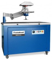 Metallkraft run bruska MMSM 150-2 na ovldacm ramenu, 4401100