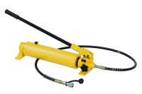 Genborx HHB-700A run hydraulick pumpa