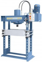 Bernardo BHP 150 Hydraulick dlensk lis 06-1742XL