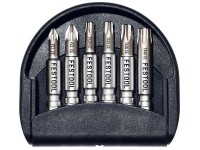 Festool CENTRO Bit-Set 6-dln sada bit 205087
