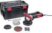 Flex RE 16-5 115 sanan frzka, sada frzovac hlava piat, 505005