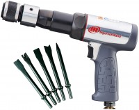 Ingersoll Rand 119MAXHK pneu kladivo s dlouhm kulatm upnnm 1/4“ + 5 sek