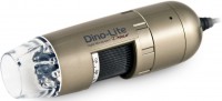 Dino-Lite AM4113TL-M40 USB mikroskop, 1,3 Mpx, dlouh� pracovn� vzd�lenost, z�mek zv�t�en�